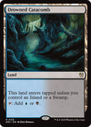 Image for Drowned Catacomb (152) (DRC)