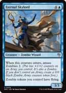 Image for Eternal Skylord (76) (DRC)