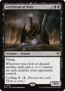 Image for Archfiend of Ifnir (86) (DRC)
