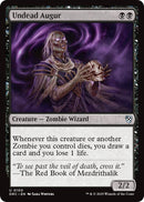 Image for Undead Augur (100) (DRC)