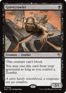 Image for Gravecrawler (43) (DRC)