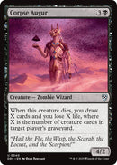 Image for Corpse Augur (40) (DRC)