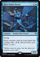 Image for Rhet-Tomb Mystic (10) (DRC)