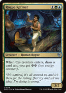 Image for Rogue Refiner (118) (DRC)