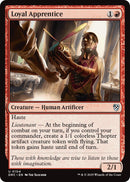 Image for Loyal Apprentice (104) (DRC)