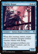 Image for Whirler Rogue (85) (DRC)