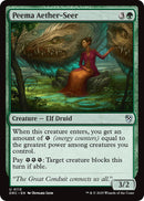 Image for Peema Aether-Seer (113) (DRC)