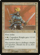 Capashen Knight (3) [UDS]