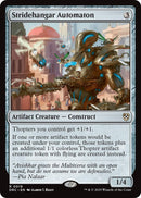 Image for Stridehangar Automaton (19) (DRC)