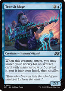 Image for Transit Mage (70) (DFT)
