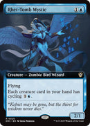 Image for Rhet-Tomb Mystic (Extended Art) (26) (DRC)