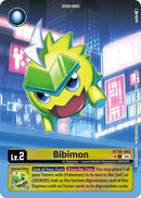 Image for Bibimon (Release Special Booster 2.5: Box Promotion Pack) (BT20-003 C) [BT19-20]
