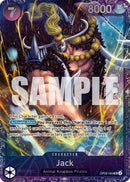 Image for Jack (Treasure Cup 2025) (OP08-084) [OP-PR]
