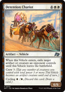 Image for Detention Chariot (12) (DFT)