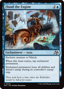 Image for Flood the Engine (42) (DFT)