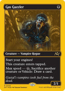Image for Gas Guzzler (First-Place Foil) (449) (DFT)