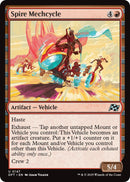 Image for Spire Mechcycle (147) (DFT)