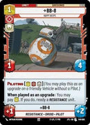 Image for BB-8 - Happy Beeps (145/257) [JTL]