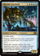 Image for Riptide Gearhulk (219) (DFT)
