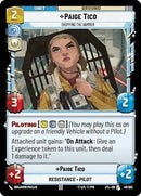 Image for Paige Tico - Dropping the Hammer (046/257) [JTL]