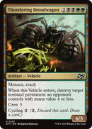 Image for Thundering Broodwagon (225) (DFT)