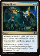 Image for Voyage Home (227) (DFT)