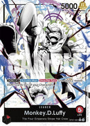 Image for Monkey.D.Luffy (001) (Parallel) (ST21-001) [ST21]