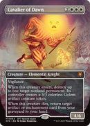 Image for Cavalier of Dawn (Borderless) (84) [SPG]
