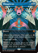 Image for Thoughtcast (Borderless) (85) [SPG]
