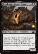 Image for Kalakscion, Hunger Tyrant (93) (DFT)
