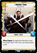 Image for Ahsoka Tano - Chasing Whispers (201/252) [JTL]