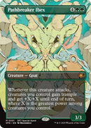 Image for Pathbreaker Ibex (Borderless) (91) [SPG]