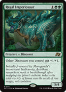 Image for Regal Imperiosaur (177) (DFT)