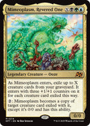 Image for Mimeoplasm, Revered One (214) (DFT)
