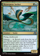Image for Skyserpent Seeker (224) (DFT)