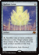 Image for Radiant Lotus (240) (DFT)