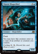 Image for Waxen Shapethief (74) (DFT)