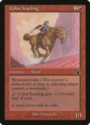 Colos Yearling (79) [UDS]
