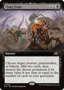 Image for Quag Feast (Extended Art) (384) (DFT)