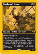 Image for Howlsquad Heavy (First-Place Foil) (463) (DFT)