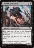 Image for Chitin Gravestalker (79) (DFT)
