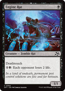 Image for Engine Rat (84) (DFT)
