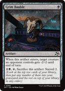 Image for Grim Bauble (88) (DFT)