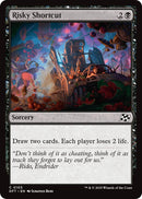 Image for Risky Shortcut (103) (DFT)