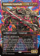 Image for Coalstoke Gearhulk (Borderless) (349) (DFT)