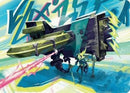 Image for Salvation Engine Art Card (36) [AADFT]