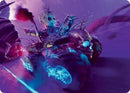 Image for Pactdoll Terror Art Card (21) [AADFT]
