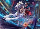 Image for Gilded Ghoda Art Card (34) [AADFT]