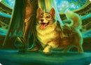 Image for District Mascot Art Card (30/54) (30) [AADFT]