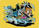 Image for District Mascot Art Card (50/54) (50) [AADFT]